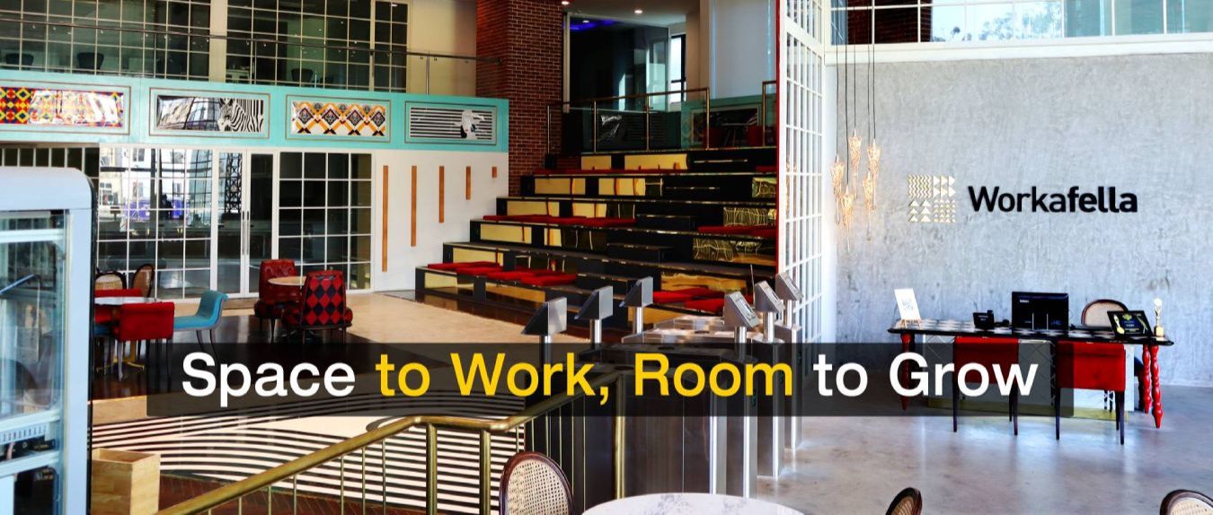 Workafella – Best Coworking Space in India