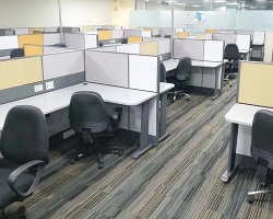 Workafella Coworking Space in Chennai