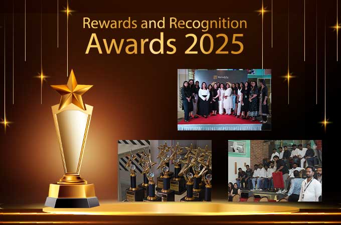 Workafella’s Rewards & Recognition 2025 Workafella’s Rewards & Recognition 2025