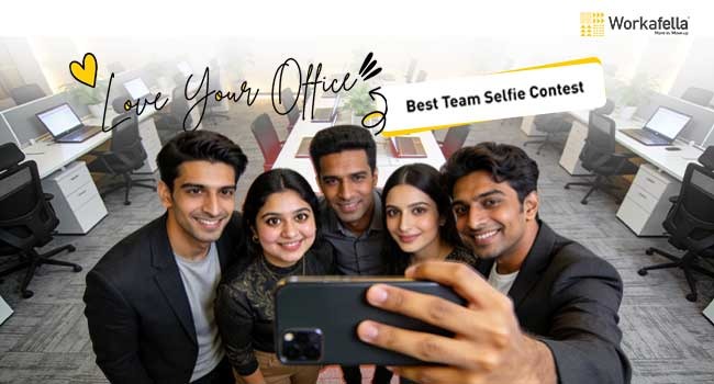 Best Team Selfi Contest 2026s Best Team Selfi Contest 2026