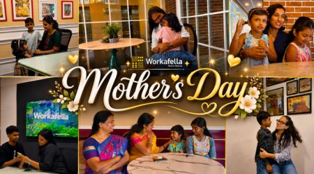 Tamil Newyear Mother's Day Celebration 2026