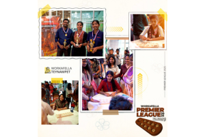 Workafella Premier League 2025 - Carrom Workafella Premier League 2025 - Carrom