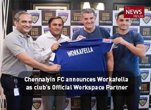 Workafella CFC Official Workspace Partner